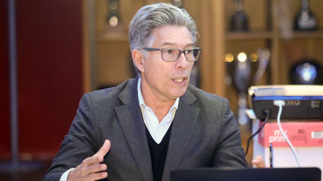 Περέιρα: «Δεν επηρέασαν τους πίνακες διαιτησίας εξωτερικοί παράγοντες»