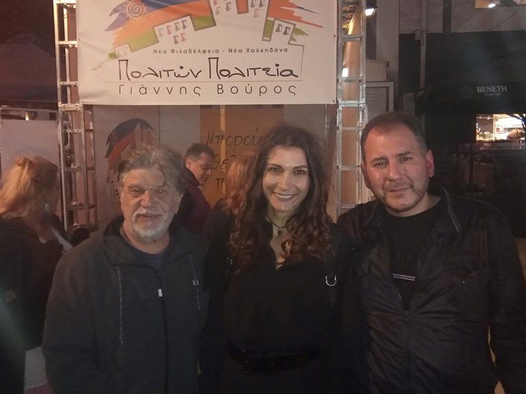 Ο Συνδυασμός “Πολιτών Πολιτεία” έκλεψε τις εντυπώσεις και την “Πρωτομαγιά”! Τεράστια η επισκεψιμότητα!
