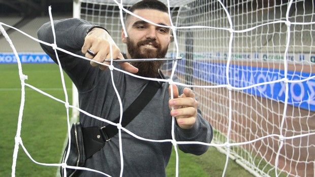 Σαββίδης προκλητικός μετά το ματς στο ΟΑΚΑ: “Το εξωχικό μου, οι κανόνες μου”(ΒΙΝΤΕΟ)