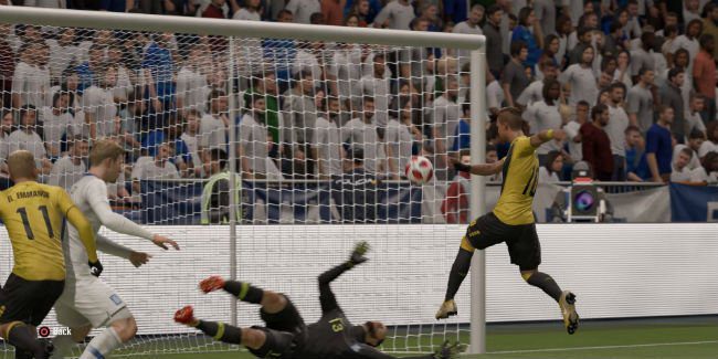 Ευρεία νίκη της ΑΕΚ στα esports