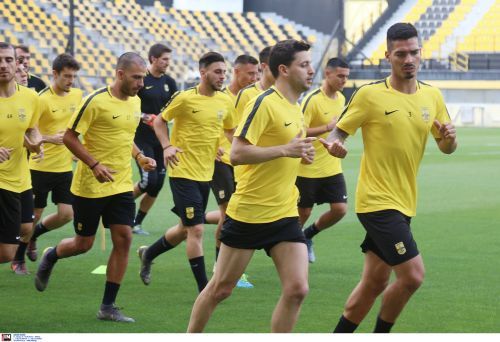 Έγινε η “πρώτη” του Άρη