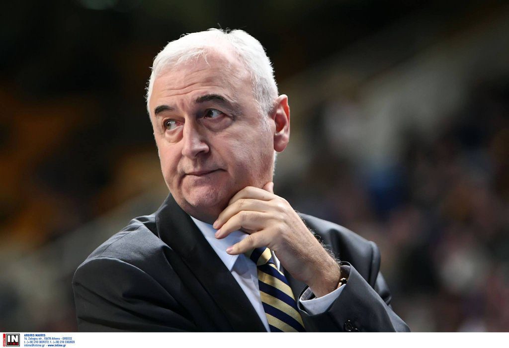 Σάκοτα: «Διάθεση να τα βρουν Ευρωλίγκα, FIBA και NBA – Η ΑΕΚ μου έφερε τα πιο όμορφα πράγματα»