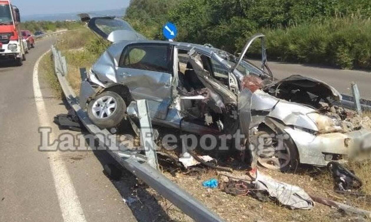 Τροχαίο Αταλάντη: Συγκλονίζει ο θείος των δυο παιδιών – «Δεν πάμε σε κηδεία, πάμε σε γάμο»