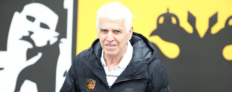 Τα “χρόνια πολλά” της ΠΑΕ ΑΕΚ στον Νίκο Πανταζή! (ΦΩΤΟ)