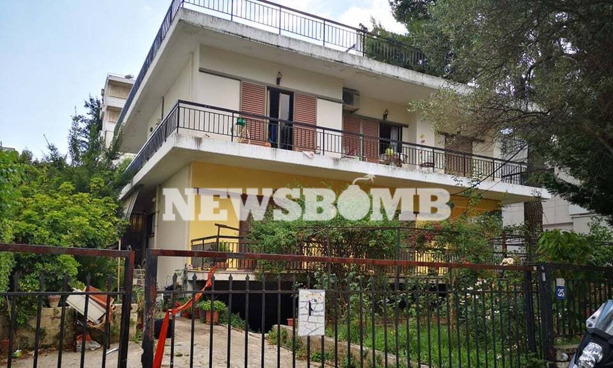 Σοκ στην Αγία Παρασκευή: Σκότωσε τον πατέρα της με πολλές μαχαιριές κι επιχείρησε να αυτοκτονήσει