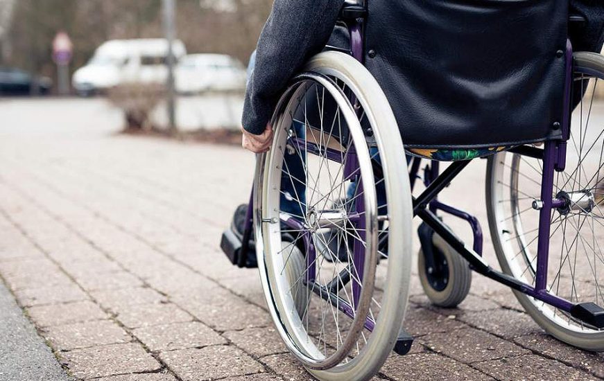 Κατάργηση των προνοιακών επιδομάτων των ΑΜΕΑ σχεδιάζει η ΝΔ