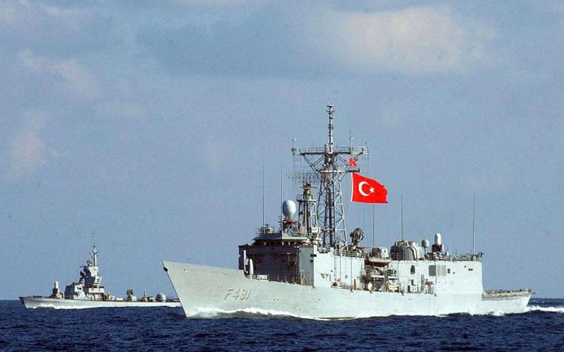 Τύμπανα πολέμου στο Αιγαίο: Σε «κόκκινο» συναγερμό η Αθήνα για την τουρκική προκλητικότητα