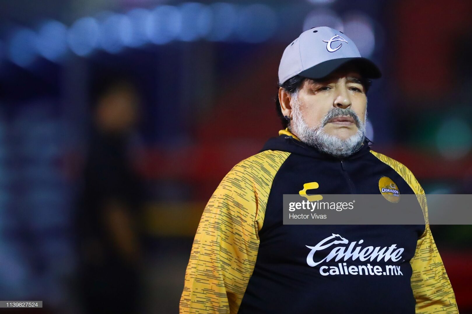 Τέλος ο Μαραντόνα από τη Dorados!