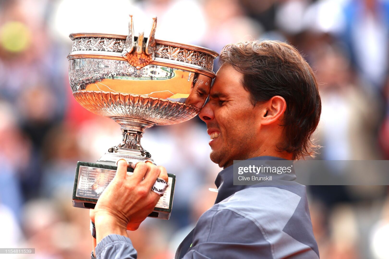Εξωπραγματικός Ναδάλ κατέκτησε ξανά το Roland Garros!