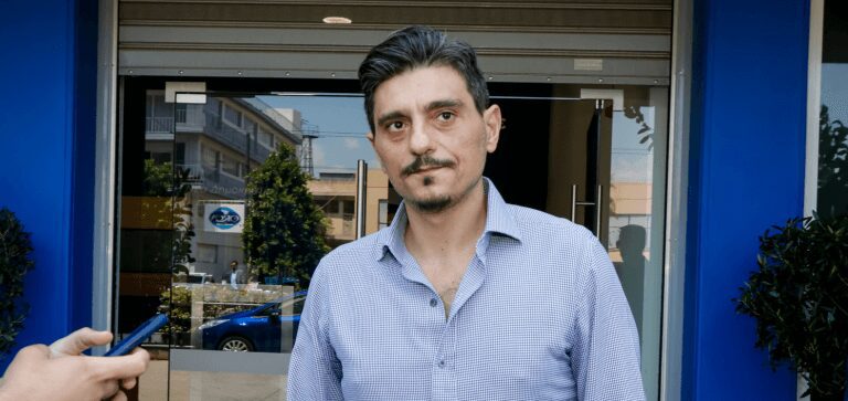 “Βόμβες” Γιαννακόπουλου: “Το 2020 φεύγω από τον Παναθηναϊκό”