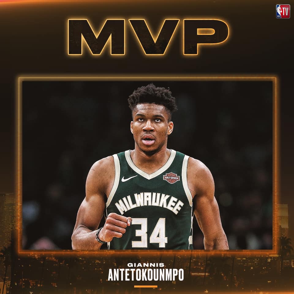 Τα συγχαρητήρια της ΠΑΕ στον MVP (φωτό)