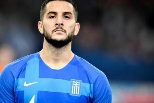 Μανωλάς: “Ολυμπιακάρα ρε” (ΒΙΝΤΕΟ)