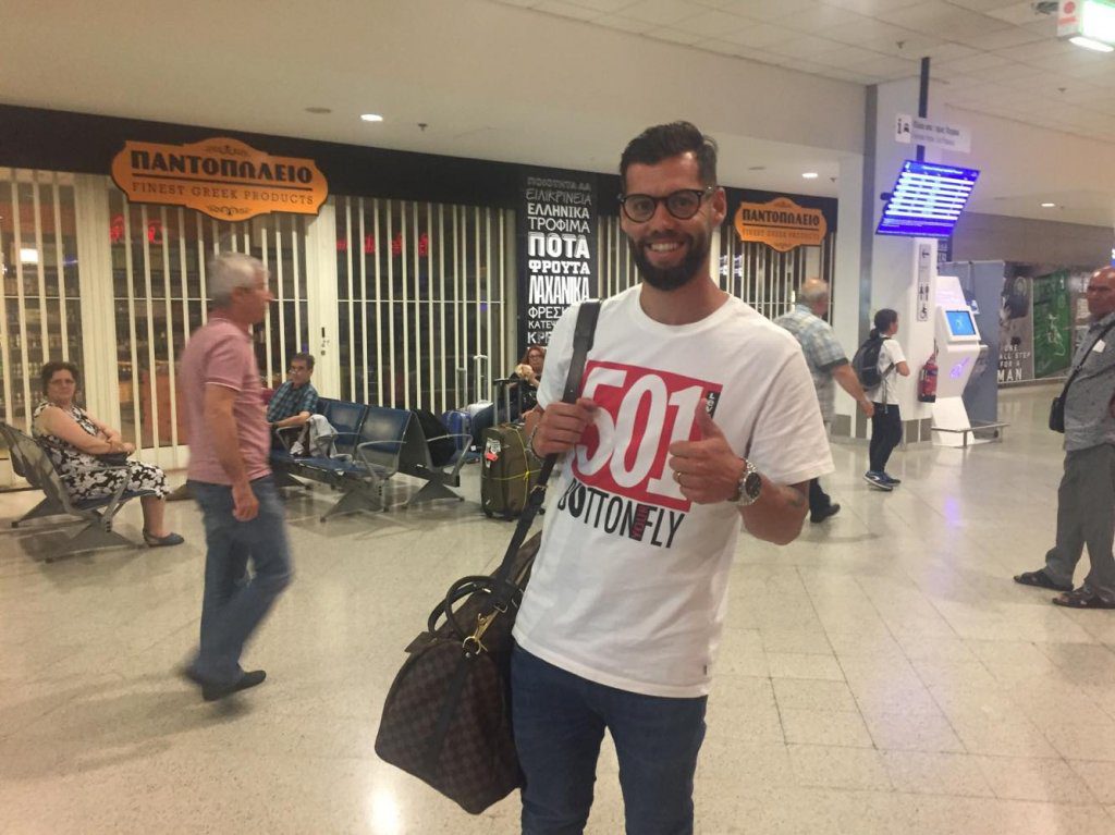 Κόπηκε στα ιατρικά ο Σιμάο στην Καϊσερίσπορ!