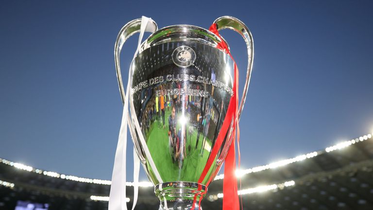 Τα ζευγάρια του 2ου προκριματικού του Champions League
