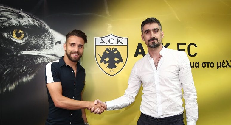 Παουλίνιο: «Δεν θα ήθελα να έχω αντίπαλο τον Λιβάγια»