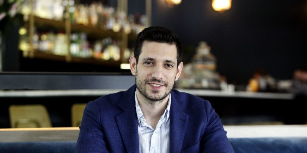 Κυρανάκης: «Είμαι ΑΕΚτζής, θαύμαζα από μικρός τον Ντέμη»