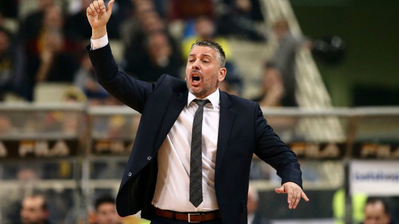 Όλα όσα είπε στη παρουσίαση του ο Ηλίας Παπαθεοδώρου!