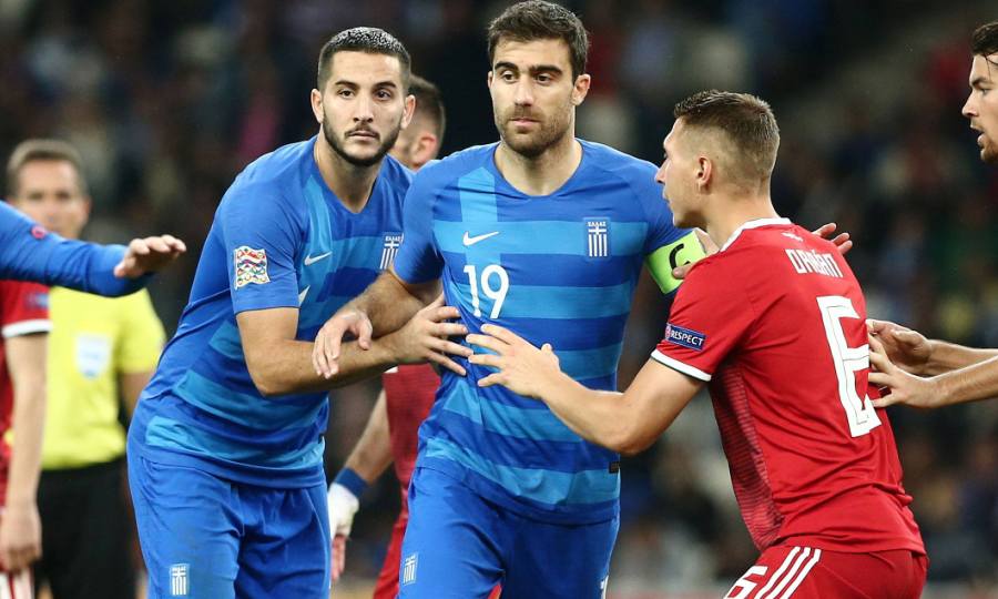 Το γράμμα του Παπασταθόπουλου στον νεότερο εαυτό του και το μήνυμά του στη νέα γενιά