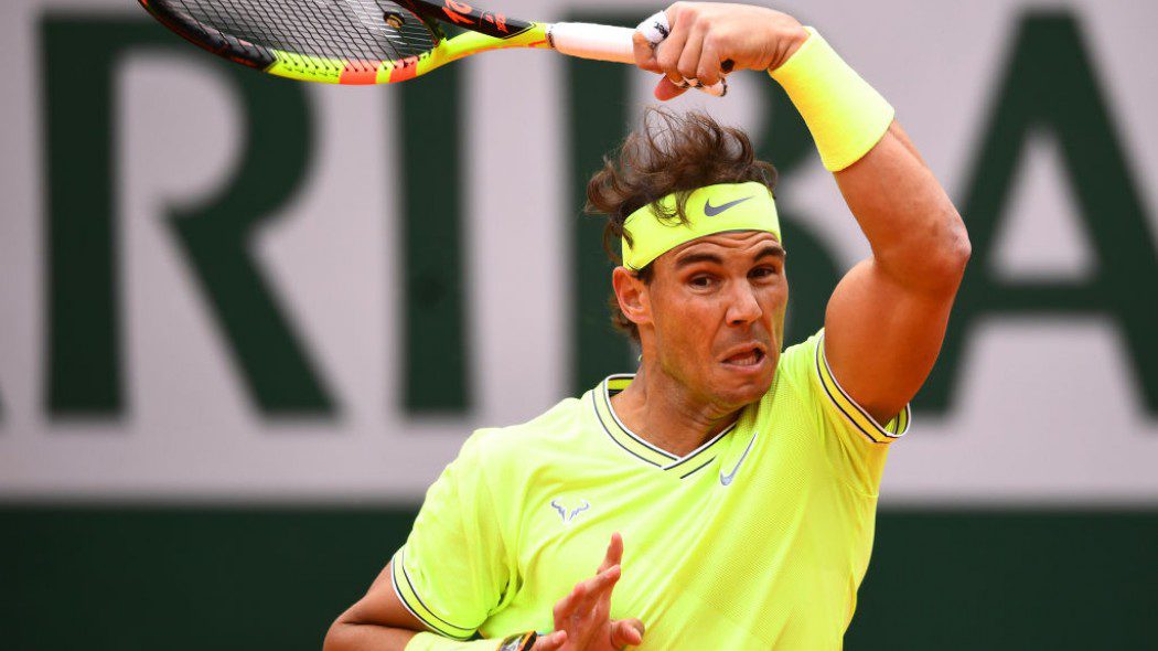 Στον τελικό του Roland Garros ο Nadal!