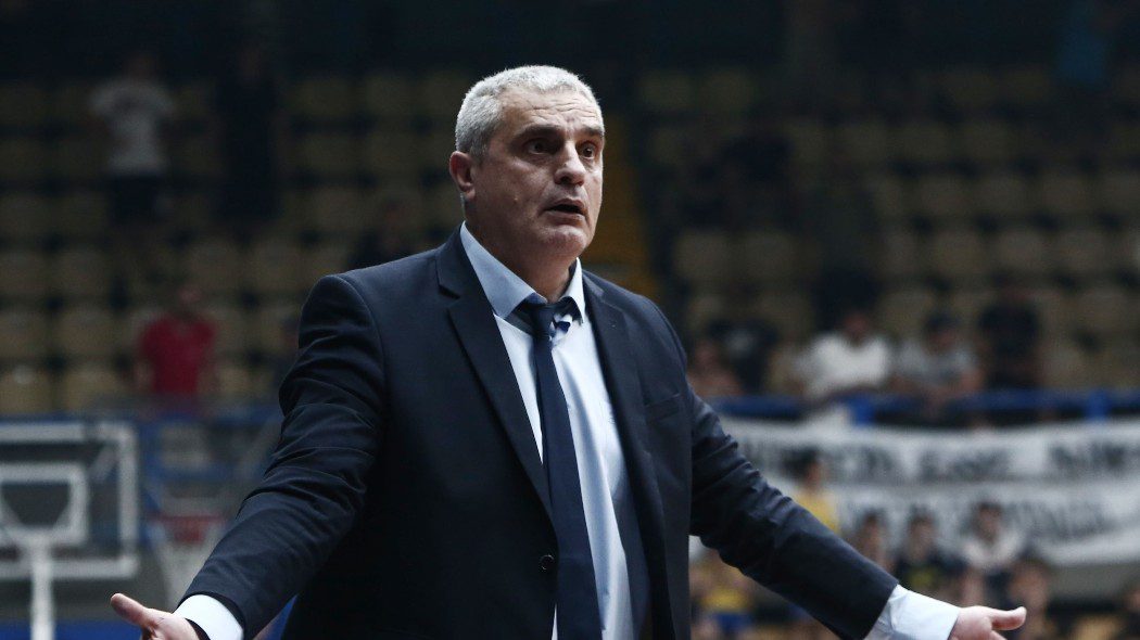 Πεδουλάκης: «Παρουσιαστήκαμε σοβαροί και χτίζουμε νοοτροπία»