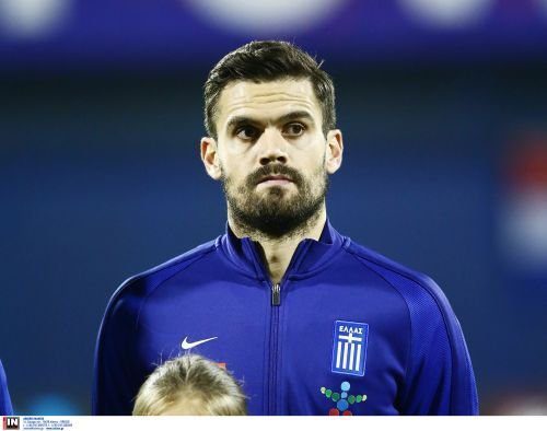 Τζιόλης: Στενάχωρο αυτό που συμβαίνει με την Εθνική