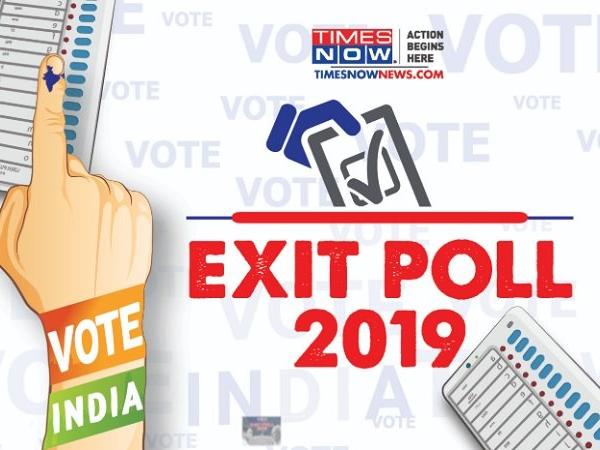 Εκλογές 2019 – EXIT POLLS: Ανατροπές στο δεύτερο κύμα των ερευνών