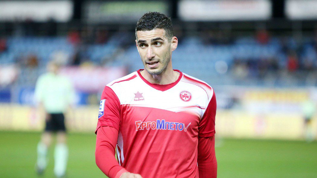 «Μπαμ» το Αιγάλεω με Πετρόπουλο