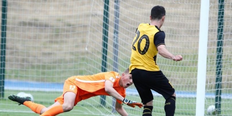 Οι καλύτερες στιγμές του ΑΕΚ-Σταλ (vid)