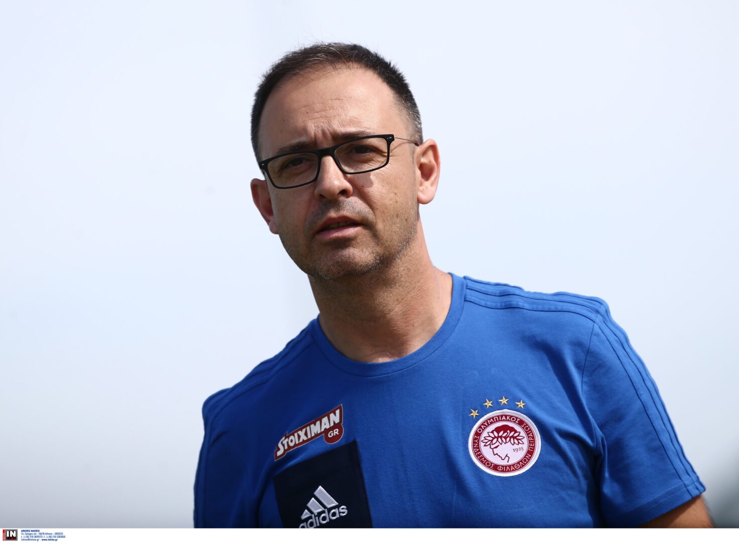 Γαβαλάς: “Ευχαριστούμε την ΑΕΚ και ανταποδίδουμε”
