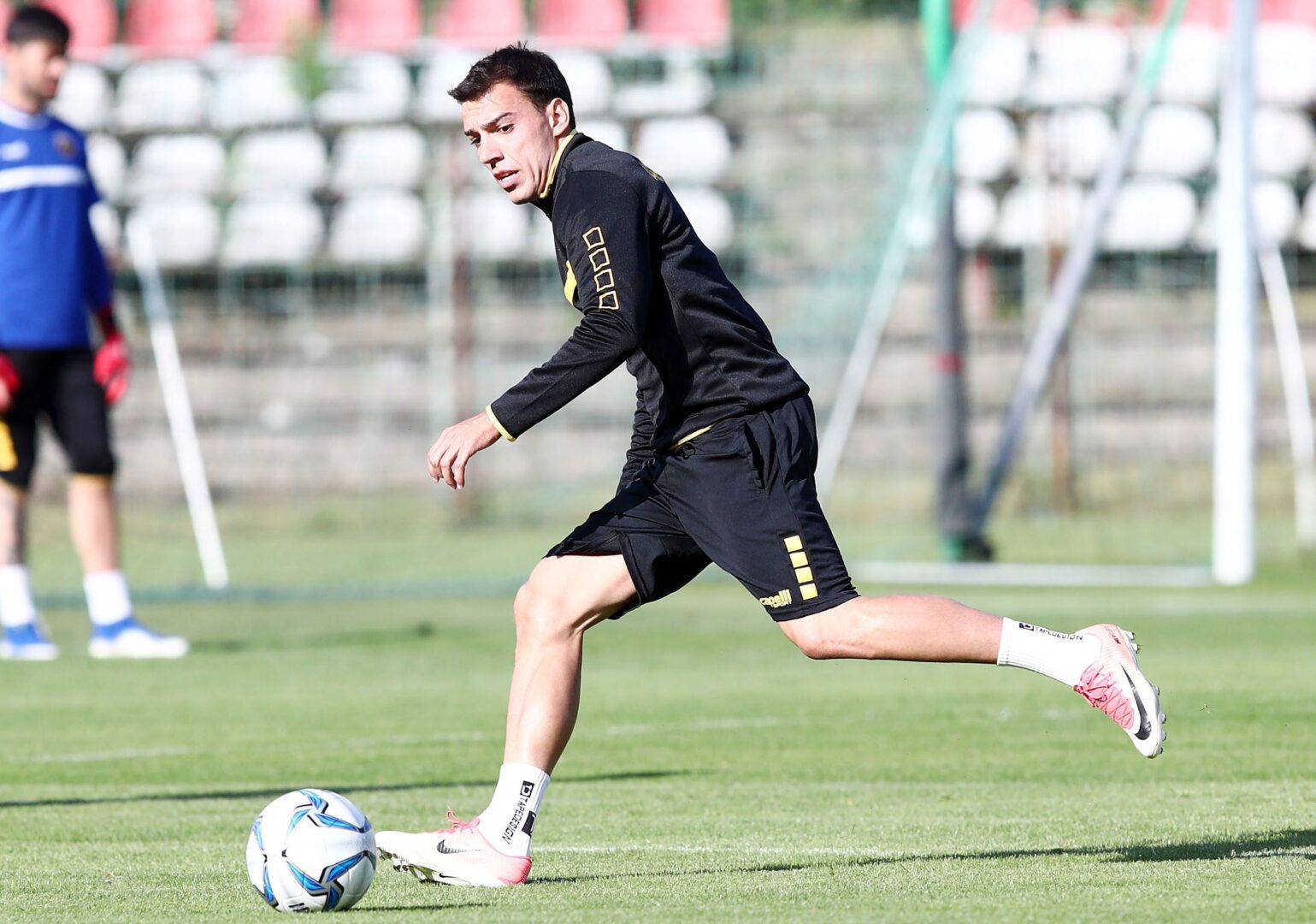 Ντέλετιτς: «Στο τέλος θα τα καταφέρουμε»