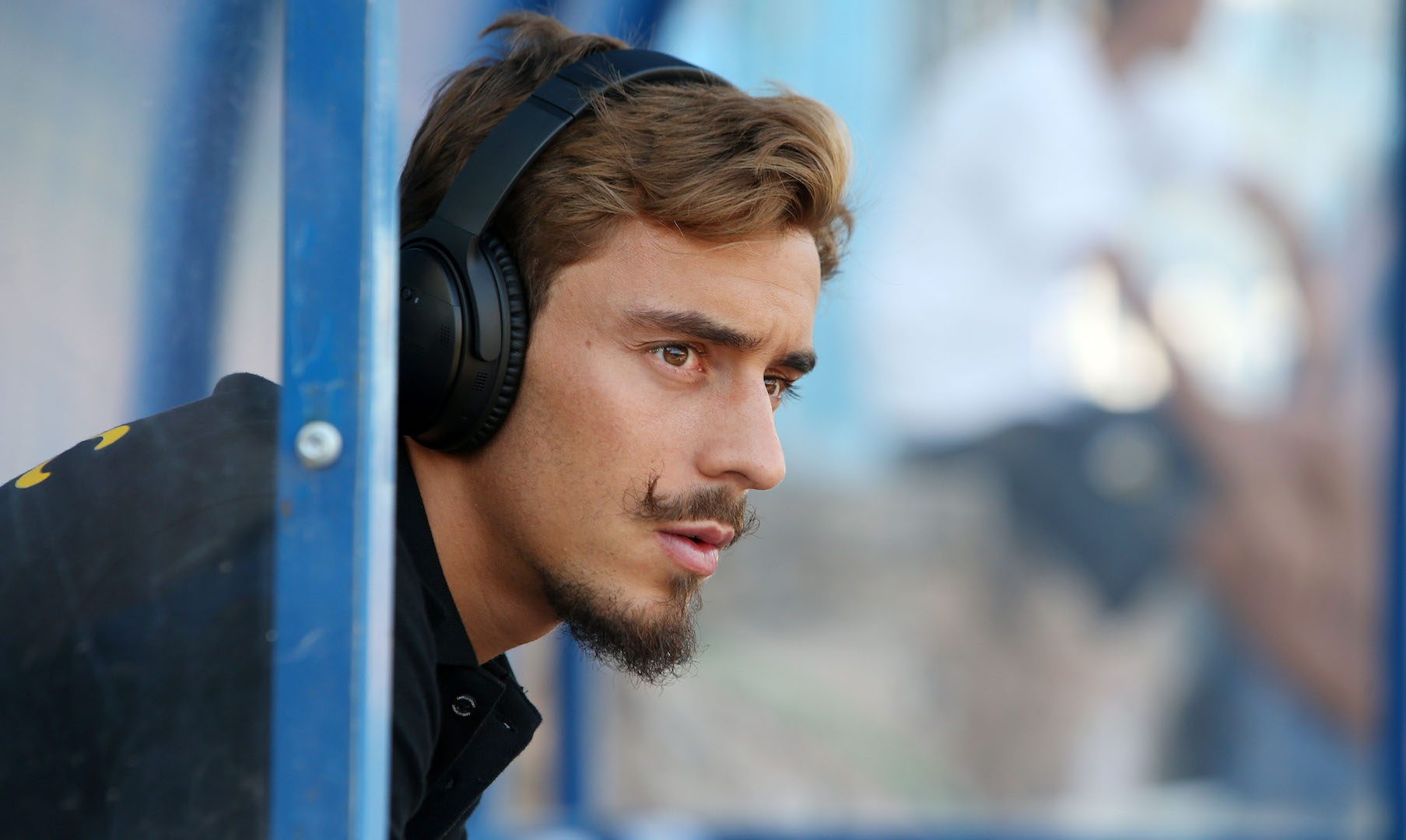 Ο ασταμάτητος… εγκέφαλος της ΑΕΚ