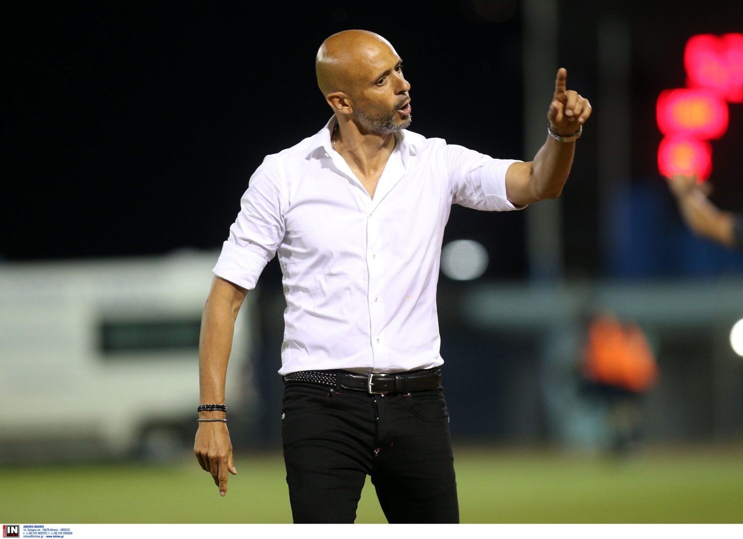 Ανέλαβε την Ρίο Άβε ο Καρντόσο!