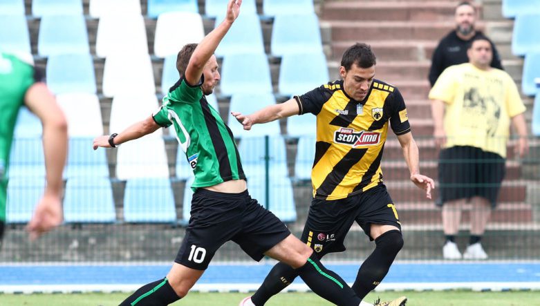 Κακό θέαμα από τις… ρεζέρβες