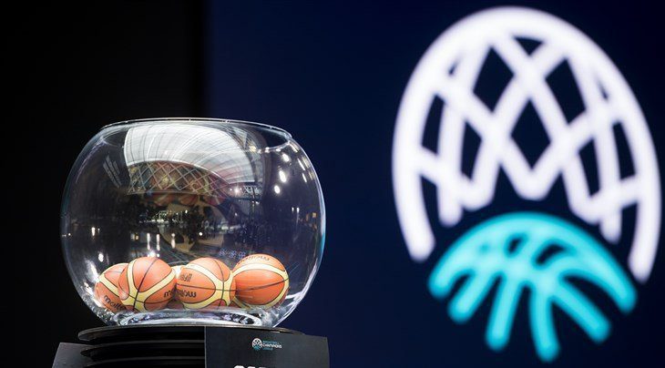 Με Μπόβαλη η ΑΕΚ στη κληρωτίδα του BCL