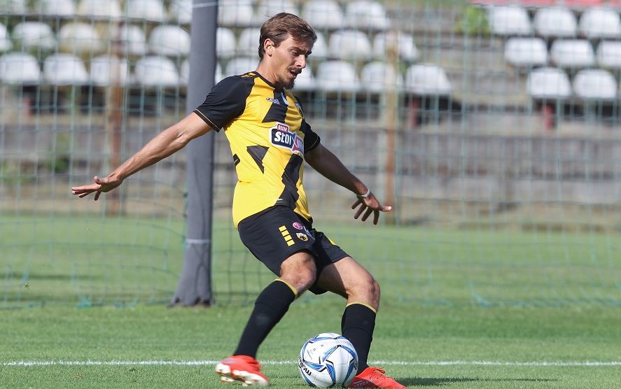 Έξτρα προπόνηση για τους εκτελεστές