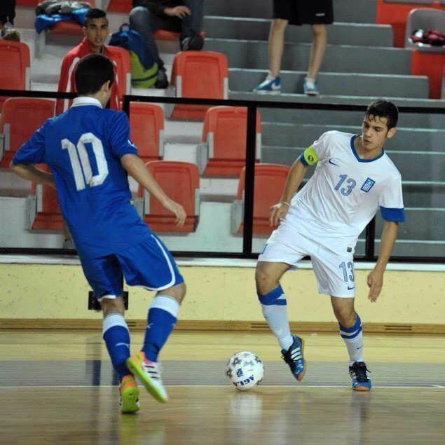 Παίκτης της ΑΕΚ ο Πάνου