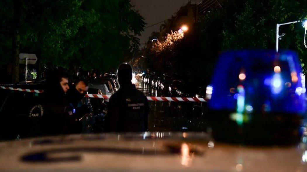 Μαφιόζικη δολοφονία νεαρού άνδρα στο Χαΐδάρι