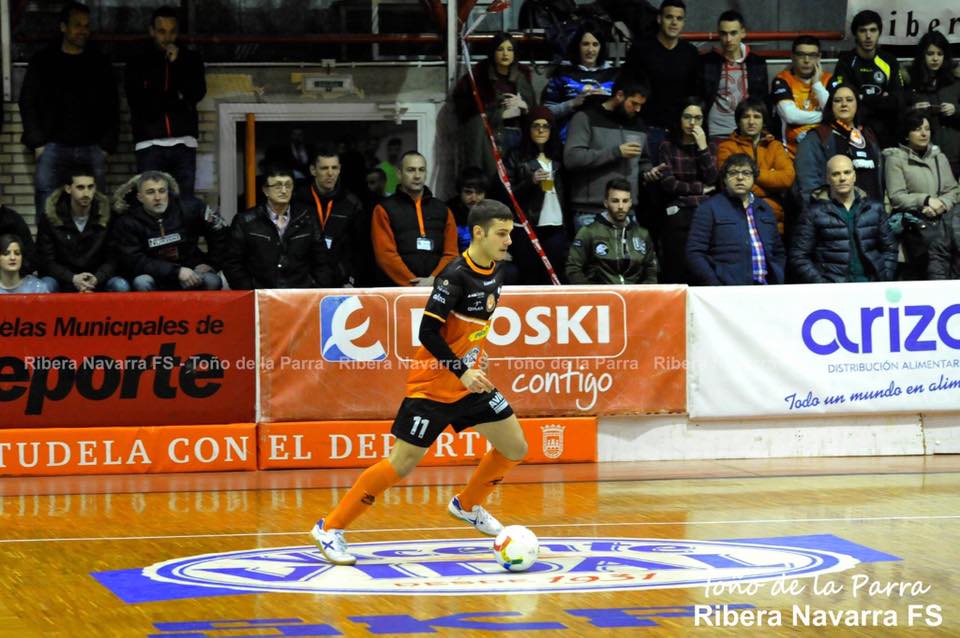 Ολοκληρώθηκε η μεταγραφή-βόμβα στο futsal!