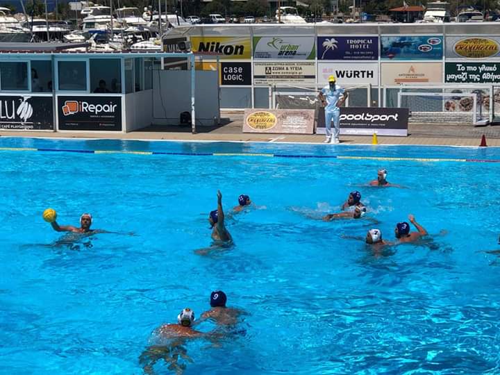 Πήρε την άνοδο στην Α2 η ΑΕΚΑΡΑ!