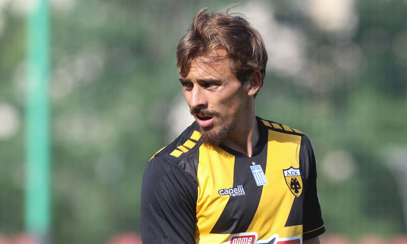 Διάσειση ο Ζεράλδες – Νεότερα αύριο και για τον Γιακουμάκη