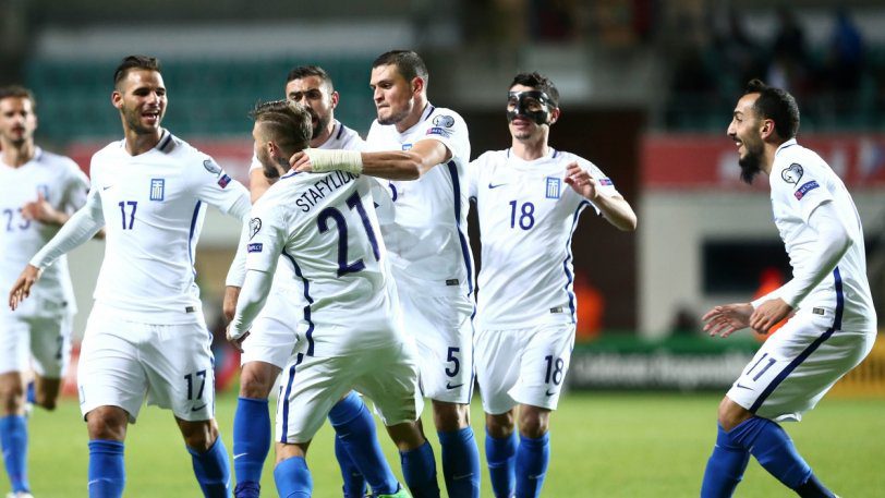 FIFA: Υποχώρησε δύο θέσεις στην παγκόσμια κατάταξη η Ελλάδα