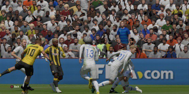 Έχασε από τον ΑΠΟΕΛ η ΑΕΚ