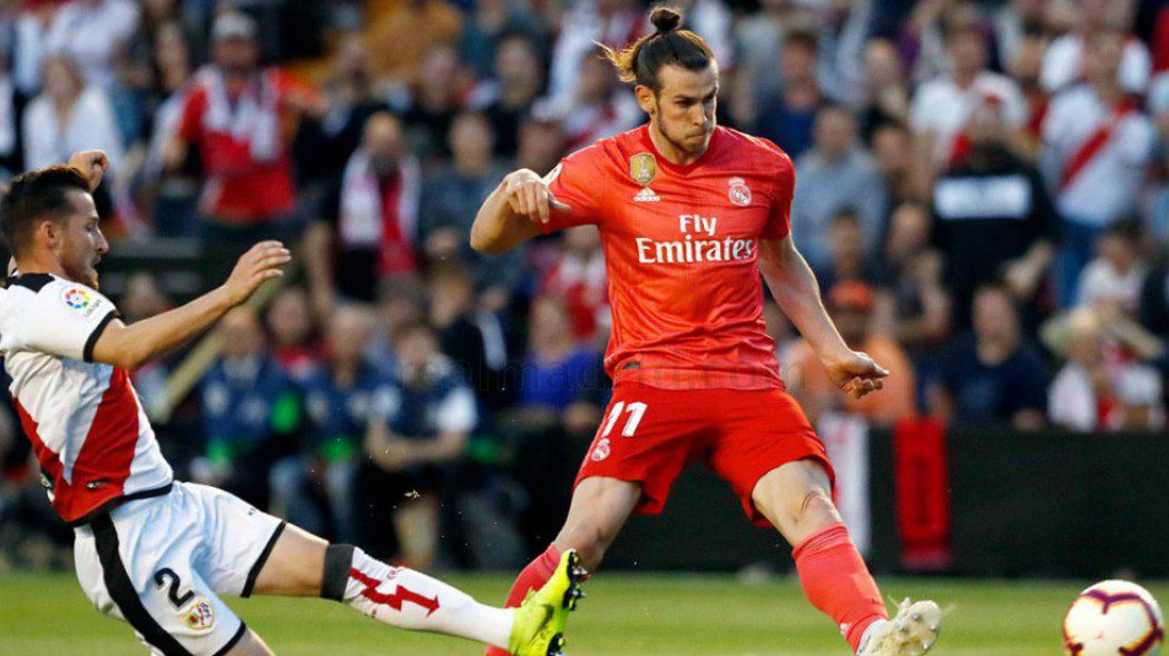 «Μυθική» πρόταση στον Μπέιλ από Κίνα με 1 εκατ. λίρες την εβδομάδα!