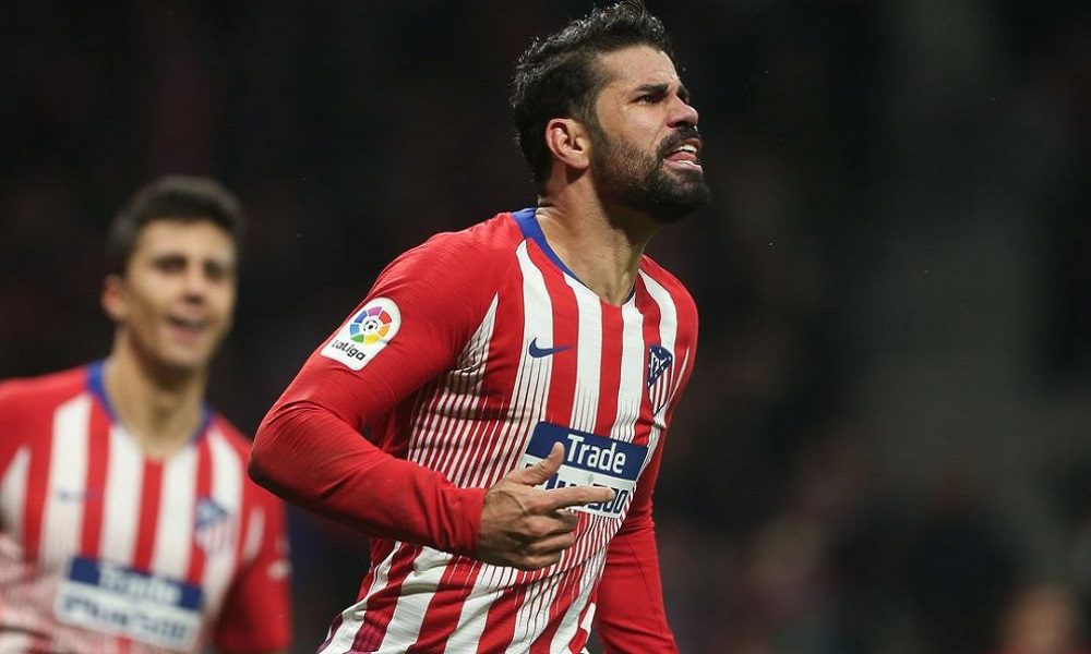 «Διέλυσε» 7-3 τη Ρεάλ η Ατλέτικο (vid)