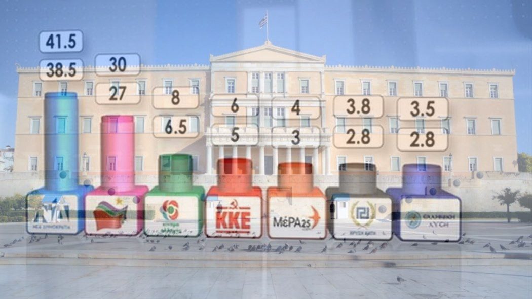 Μπαίνει στην Βουλή ο Βαρουφάκης