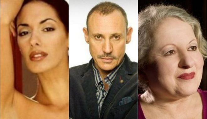 Ποιοι διάσημοι μπαίνουν στη Βουλή και ποιοι έμειναν εκτός