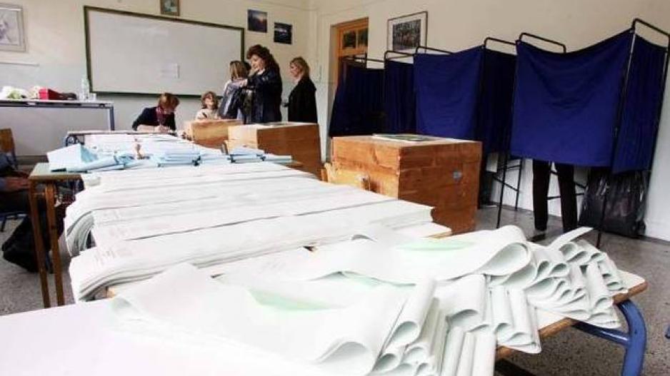 Πού ψηφίζω 2019 – ypes.gr: Αλλαγές στα εκλογικά τμήματα – Μάθε ΕΔΩ πού ψηφίζεις