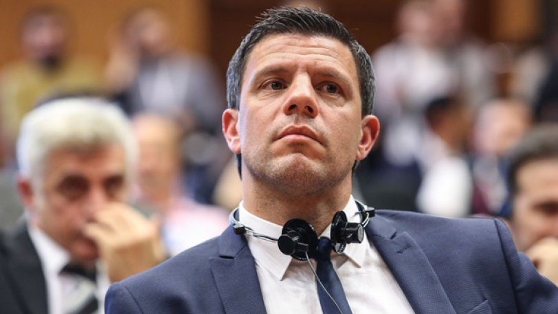 Πρόταση της ΕΠΟ στον Φύσσα για τη θέση του τεχνικού διευθυντή