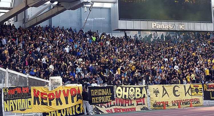 Φεύγουν τα εισιτήρια για την πρόβα τζενεράλε
