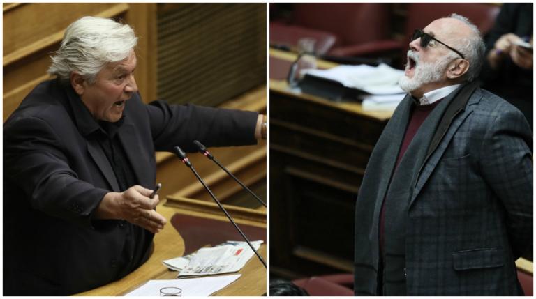 Στον Παπαχριστόπουλο η τελευταία έδρα του ΣΥΡΙΖΑ – Εκτός Βουλής ο Κουρουμπλής